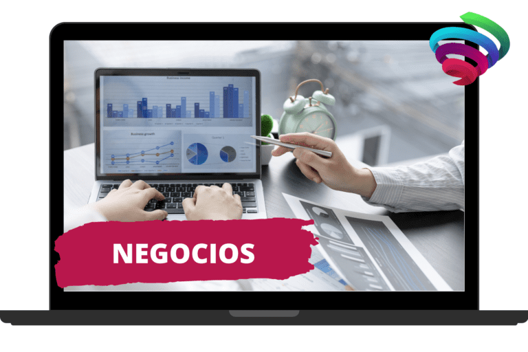 NEGOCIOS