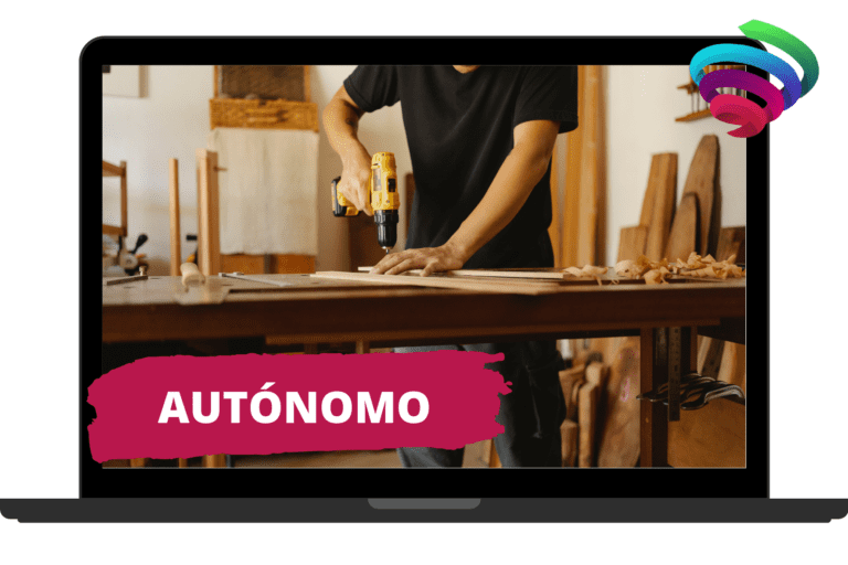 AUTÓNOMO